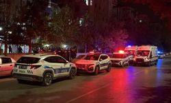 Kayseri'de babasını bıçaklayarak öldüren şahıs intihara kalkıştı
