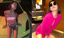 Bahar Candan’ın lüks dairesini su bastı! Paylaşımı tepki çekti