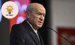 Bahçeli'den fon krizi çıkışı! AK Parti kulisleri karıştı