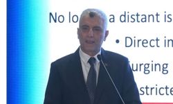Bakan Bolat'tan yabancı firmalara çağrı: Türkiye'de 89 bin şirket var gelmek için geç kalmadınız