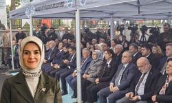 Alzheimer Aktif Yaşam Merkezi’nin açılışına telefonla bağlanan Bakan Göktaş: Önemli bir merkez!