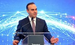 Bakan Kacır: Kendi uydumuzu, roketimizi ve uzay aracımızı tasarlıyoruz