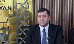 Baki Ersoy duyurdu! Bünyan Koyunabdal’da yol çalışmaları sürüyor
