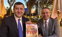 Baki Ersoy paylaştı: Akın Gürlek neden hedef alınıyor?
