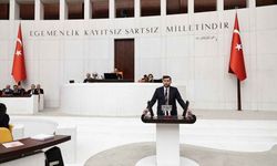 Baki Ersoy bakanlıktan Kayseri için spor tesisleri istedi: Yatırım programına alınmalıdır!
