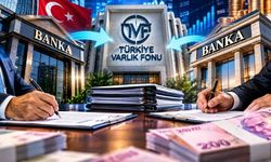 2 dev banka varlık fonuna satıldı: İşlemler resmen başladı!
