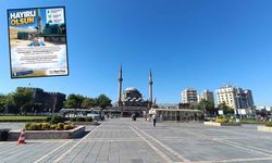 Bayar Özsoy ‘hayırlı olsun’ diyerek duyurdu! Kayseri’nin 2 mahallesine kurulacak