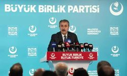 BBP Lideri Destici’den fon soruşturması çıkışı: En ağır cezayı almalılar
