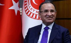 Bekir Bozdağ TBMM Başkanvekilliği görevinden istifa etti