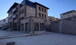 Kayseri’de belediye taşındı: Açılışını Hulusi Akar yapacak!