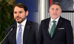 Alpaslan Baki Ertekin fon soruşturması sonrası Albayrak’a: Yanı başında olmanız daha doğru olmaz mı?