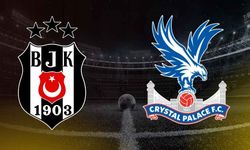 Beşiktaş Crystal Palace maçı saat kaçta, hangi kanalda? (Muhtemel 11’ler)