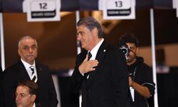 Beşiktaş’ta Serdal Adalı yeniden başkan! Yönetimde Kayserili isim dikkat çekti