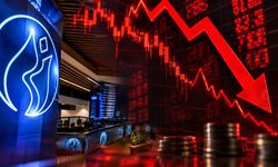 MSCI kararının ardından borsada sert düşüş: BIST 100 11.753 puana geriledi!