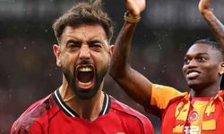 Galatasaray’a Ocak ayı için Bruno Fernandes müjdesi! Leao devreye girecek
