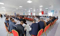 Başkan Büyükkılıç’tan Develi çıkarması: Muhtarlarla buluştu, yatırımları inceledi!