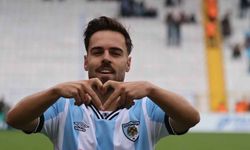 Özet | Cardoso attı Erzurumspor 3 puanı kaptı! Erzurumspor 2-0 Eyüpspor