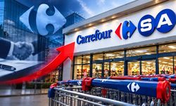 CarrefourSA’da satış sonrası ilk üst düzey değişiklik