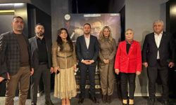 Kayseri’de Abdullah Çatlı’nın hayatını anlatan ‘Çatlı 2’ filminin galası yapıldı!