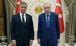 Cemil Tugay haftaya AK Parti’ye katılıyor: Arayanlara ‘başkan yurt dışında’ deyin!