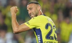 Cenk Tosun'dan yıllar sonra gelen Fenerbahçe itirafı: Hataydı