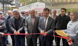 Kayseri’de bu panayırın geliri üniversite öğrencilerine gidecek!