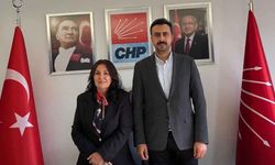 CHP Kayseri İl Kadın Kolları Başkanı Dilek Milli Güler oldu