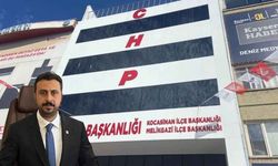 CHP Kayseri’de iki ilçe başkanı görevden alındı! Yerlerine gelen isimler belli oldu