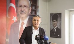 CHP Sözcüsü Sarı’dan ayrılanlara mesaj: Kapıları bu kadar sert kapatmayın!