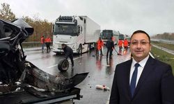 CHP’den AK Partiye geçen Üsküdar belediye başkan vekili hayatını kaybetti