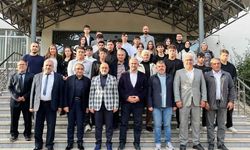Cıngı'dan meslek liseleri açıklaması: Hak ettiği yere taşıyacağız