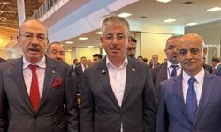 Kayseri’de 16 bin üyenin söz sahibi olduğu seçimde Çopuroğlu’ndan açıklama
