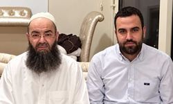 Fon soruşturmasında Cübbeli Ahmet Hoca'nın damadı itiraf etti: Nefsimize yenildik!