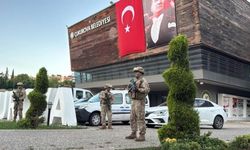 Çukurova Belediyesi'nde ihale ve rüşvet soruşturması: 44 kişi gözaltında