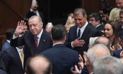 Cumhurbaşkanı Erdoğan: İzmir bugün bir başka