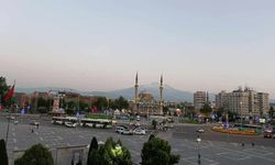 Kayseri’ye yine kuvvetli geliyor! Pazartesi başlayacak, 4 gün sürecek
