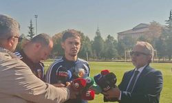 Kayserisporlu Radu’dan iddialı şampiyonluk sözleri: Tek hedefimiz bu