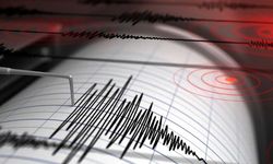 Adana’da 4,4 büyüklüğünde bir deprem daha!
