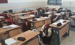 MEB 81 ilde tatbikat düzenledi: Veliler okullara çağırıldı