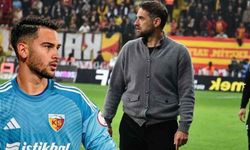 Kayserispor eski teknik direktörü Radomir Djalovic sessizliğini bozdu: İlk kez eski öğrencisi hakkında konuştu