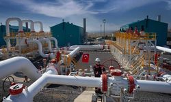 Doğal gazda dev ağ! Dünyanın çevresini 6,5 kez dolaşacak uzunlukta