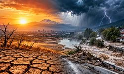 Doğal afetlerin oluşma sebebi belirlendi