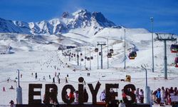 Erciyes Kayak Merkezi’ne gidecekler dikkat: 2 Kasım’a kadar hizmete kapatıldı!