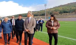 Erciyes’e bir yeni yatırım daha: Hedef 2029!