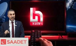 Erdal Altun’dan Halk TV’ye kayyum tepkisi: Kimse alkışlamaz!