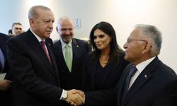 Cumhurbaşkanı Recep Tayyip Erdoğan’dan Kayserililere mesaj var!