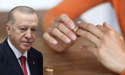 Erdoğan süresiz nafaka taslağını onaylamadı! Yeni formül için talimat verdi