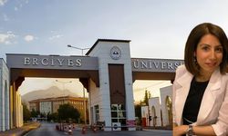 ERÜ'de iklim krizi: Canlı programda mercek altında