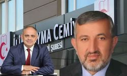 İlim Yayma Cemiyeti Başkanı Oğuz Memiş’in vefatı sonrası Esat Öztürk’ten açıklama: İptal edildi!