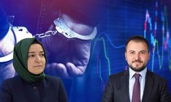 Eski Bakan Fatma Betül Sayan Kaya’nın Tera Menkul ile sözleşmesi olduğu iddiası!
